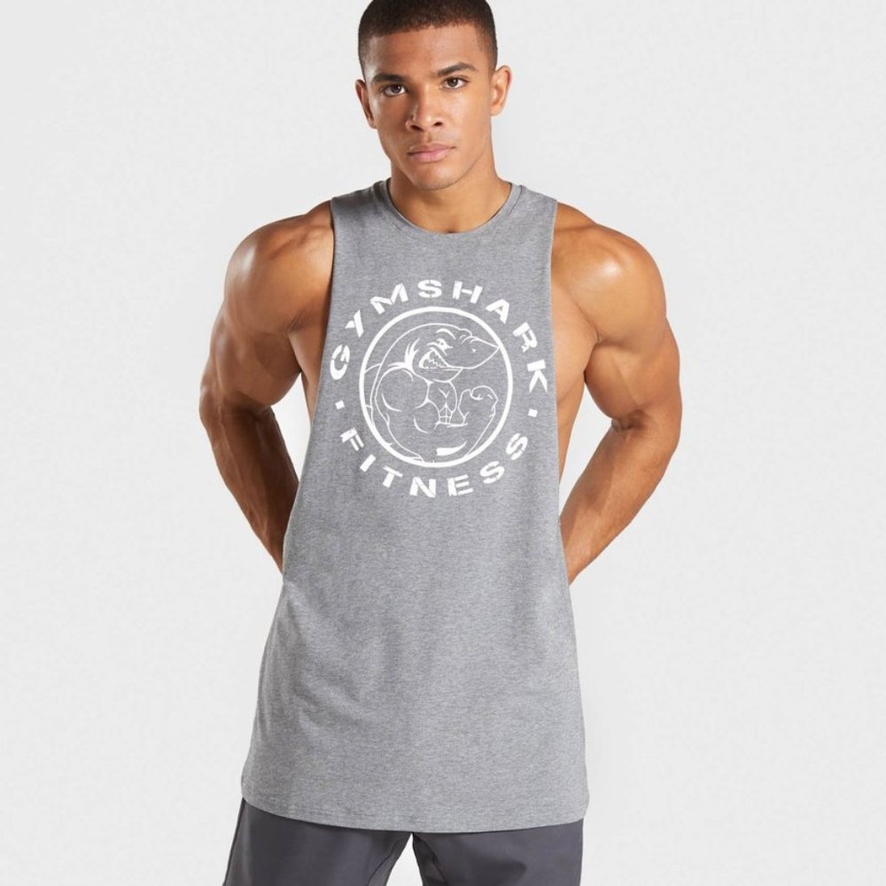 Gymshark Bro Tank